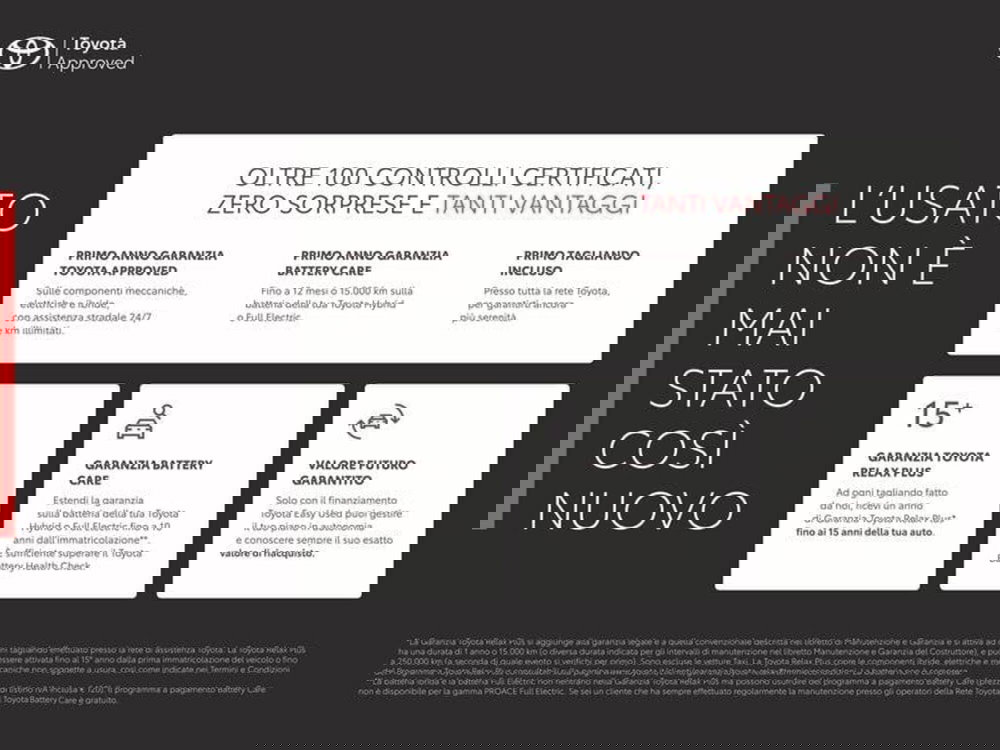 Toyota Proace Max Furgone nuova a Bergamo (2)