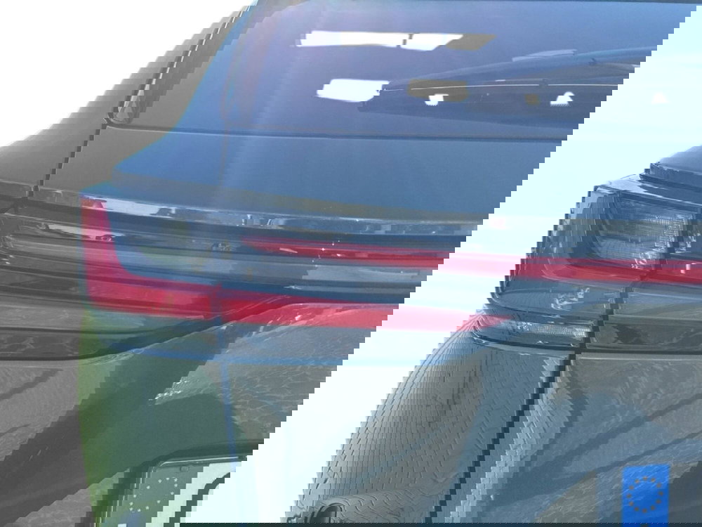 Lexus NX usata a Bergamo (10)