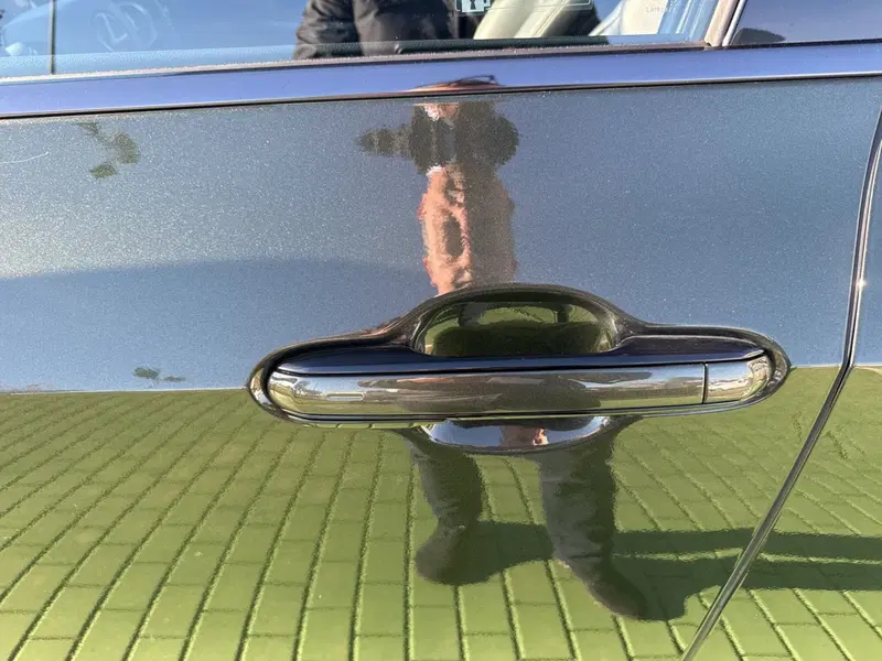 Lexus NX usata a Bergamo (11)