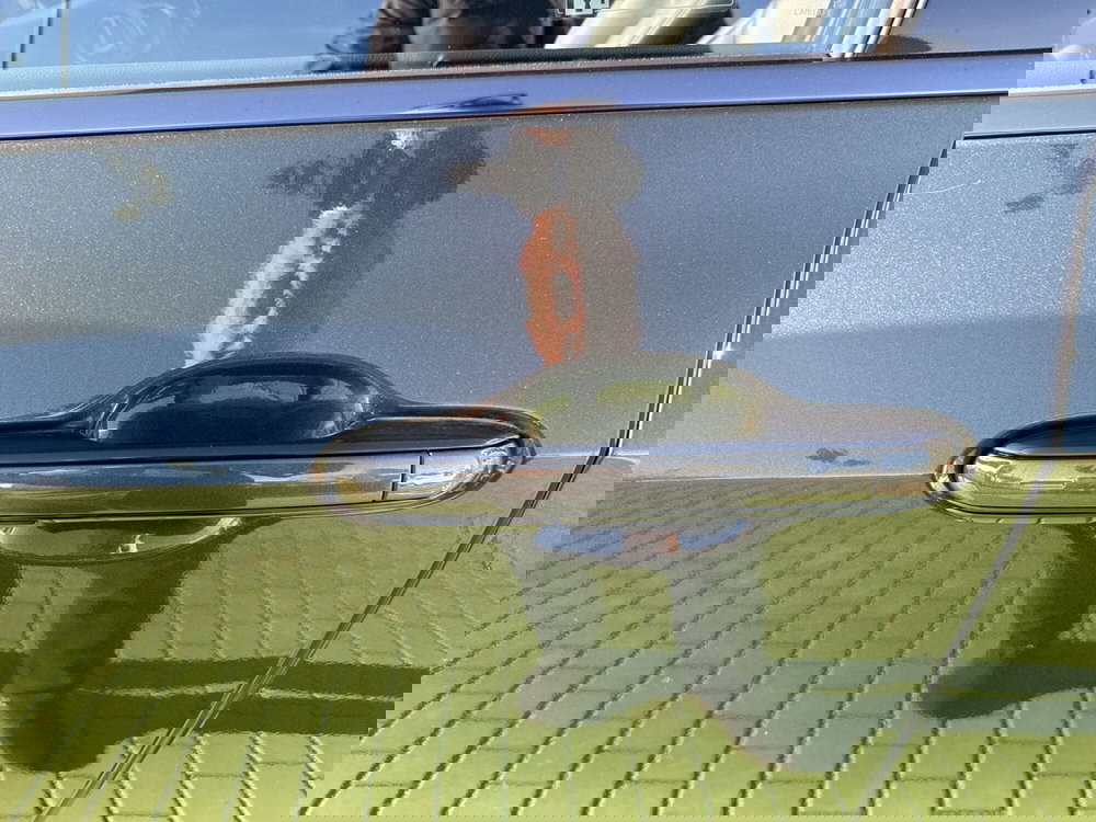 Lexus NX usata a Bergamo (11)