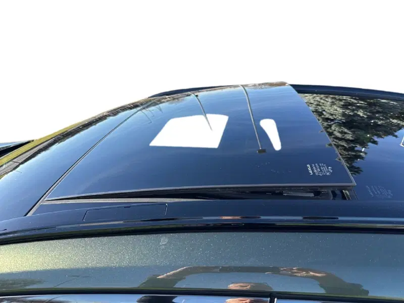 Lexus NX usata a Bergamo (12)
