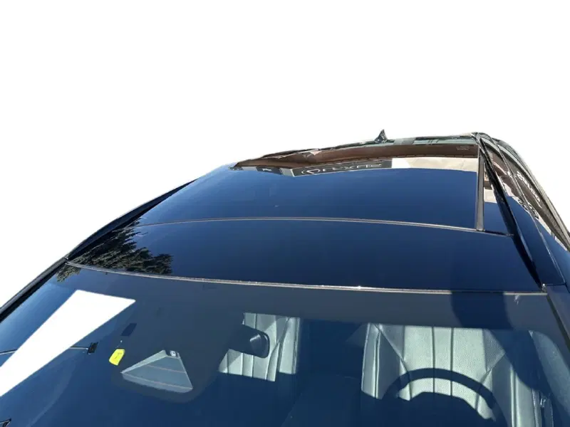 Lexus NX usata a Bergamo (13)