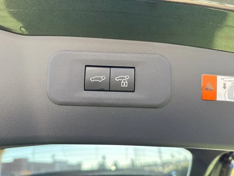 Lexus NX usata a Bergamo (15)