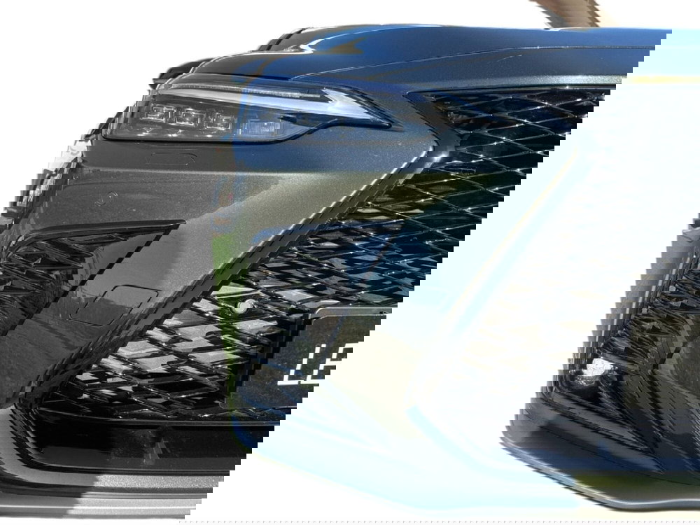 Lexus NX usata a Bergamo (9)