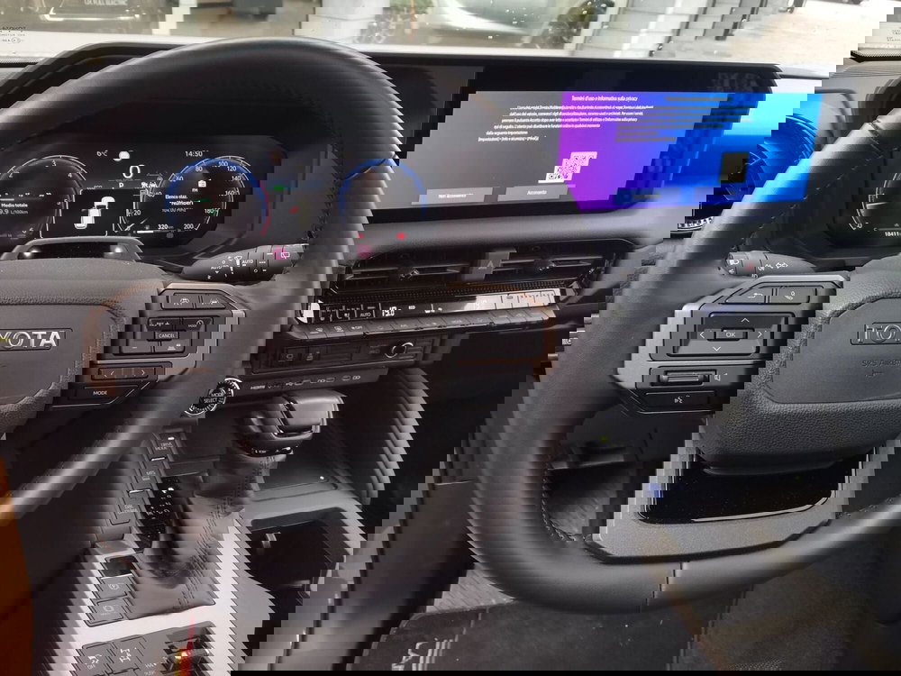 Toyota Land Cruiser usata a Bergamo (10)