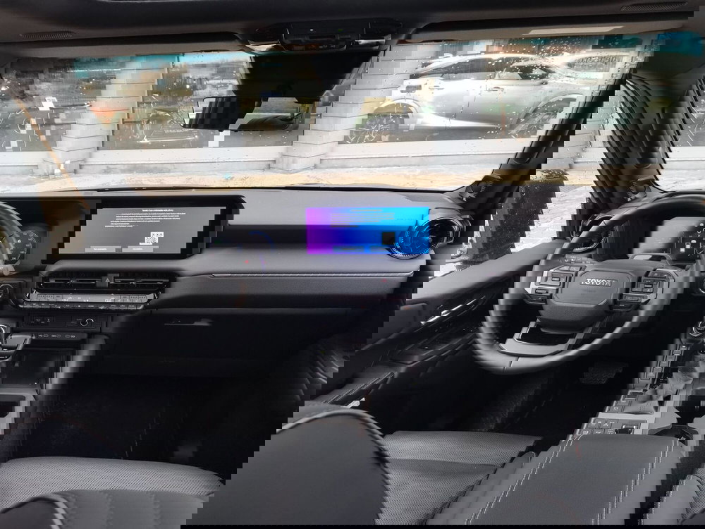 Toyota Land Cruiser usata a Bergamo (9)