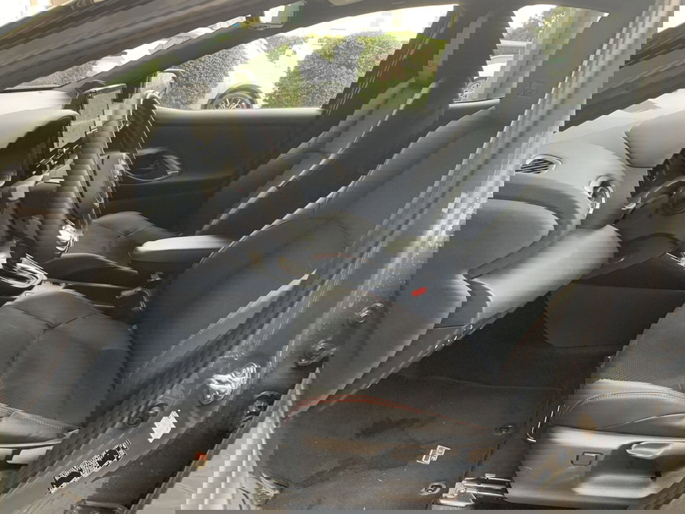 Toyota Yaris GR Sport usata a Bergamo (12)