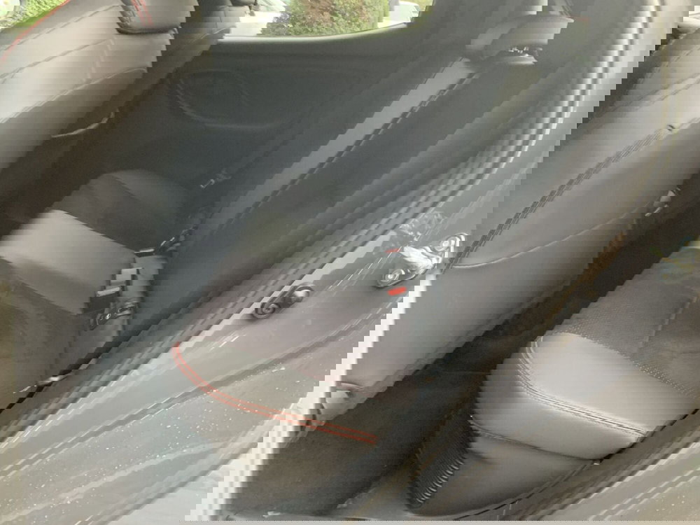 Toyota Yaris GR Sport usata a Bergamo (19)