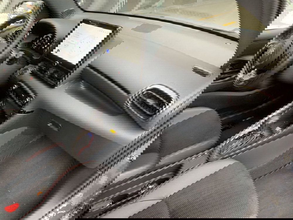 Toyota Yaris GR Sport usata a Bergamo (6)