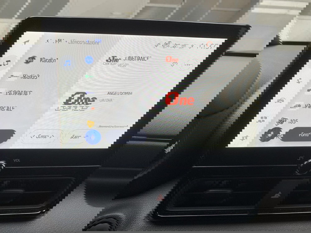 Toyota Yaris GR Sport usata a Bergamo (17)