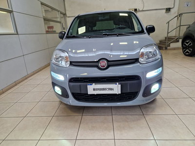 Fiat Panda 1.0 FireFly S&amp;S Hybrid Easy del 2020 usata a Saronno