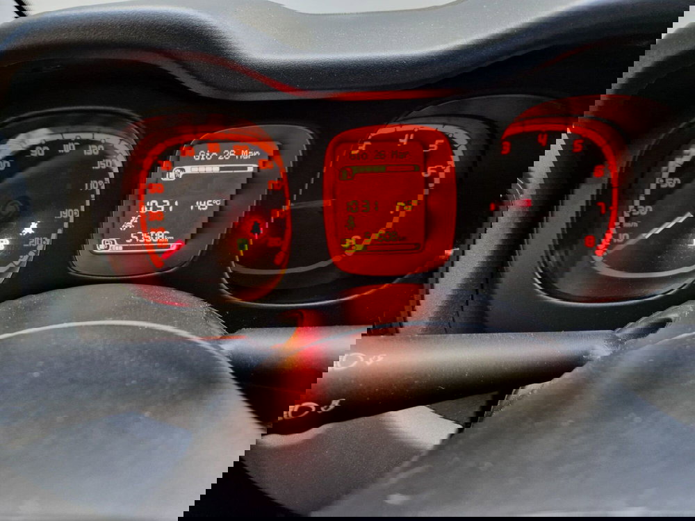 Fiat Panda usata a Varese (10)