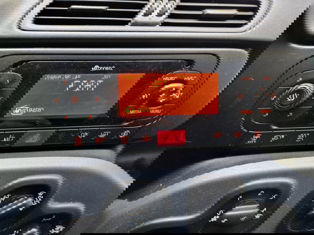 Fiat Panda usata a Varese (11)