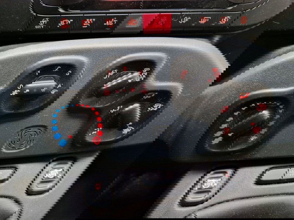 Fiat Panda usata a Varese (12)