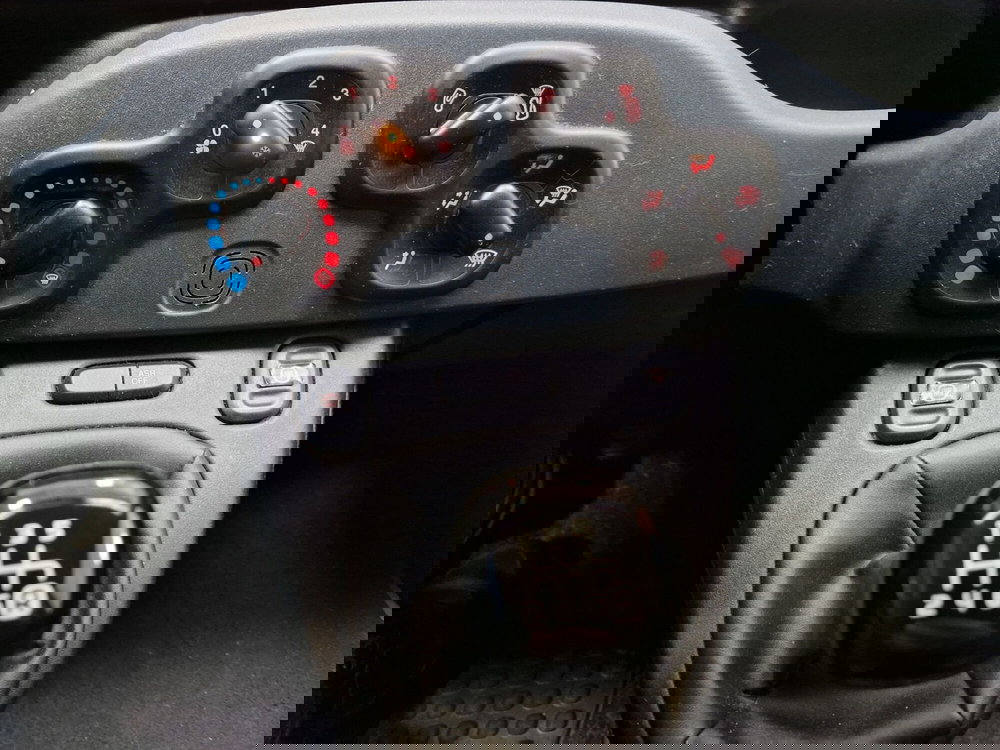 Fiat Panda usata a Varese (13)