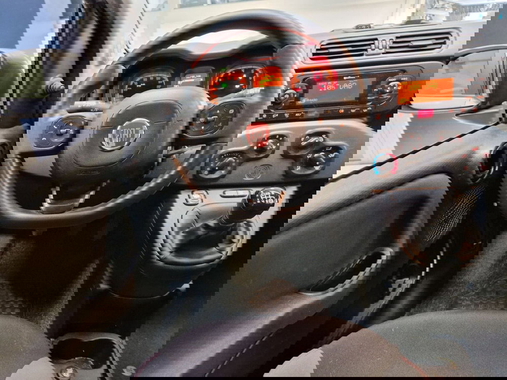 Fiat Panda usata a Varese (14)