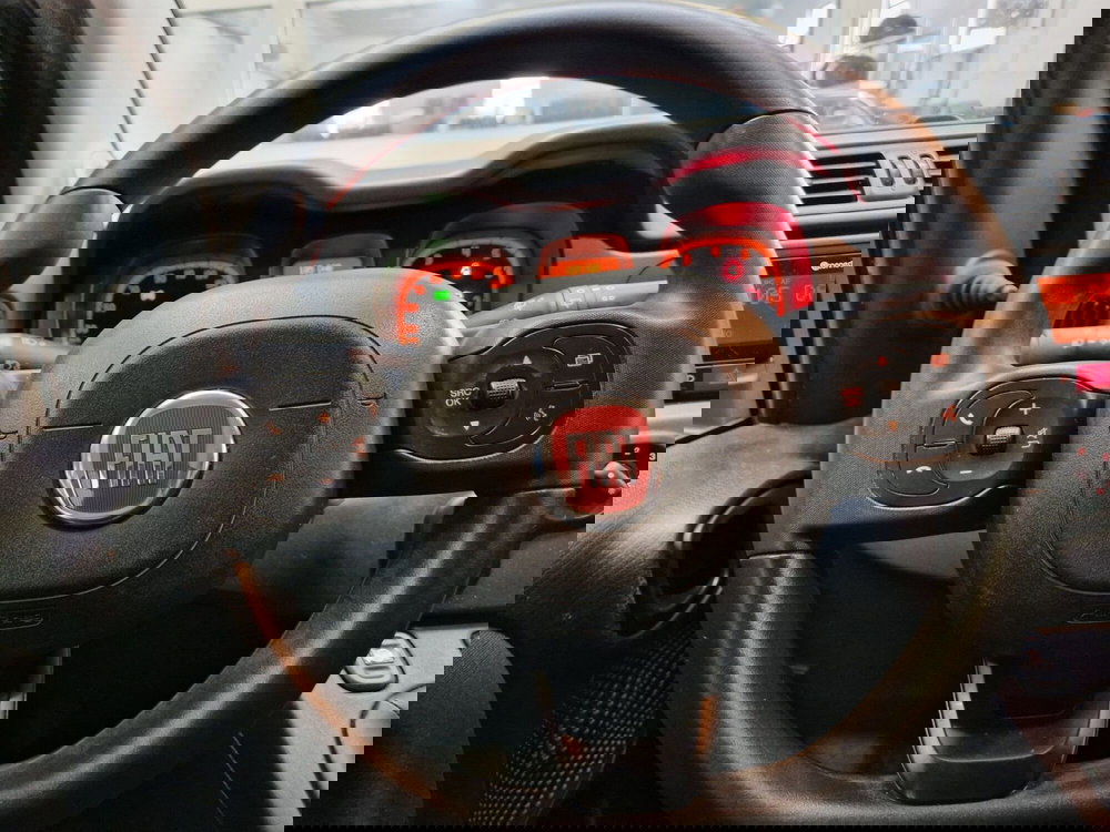 Fiat Panda usata a Varese (15)