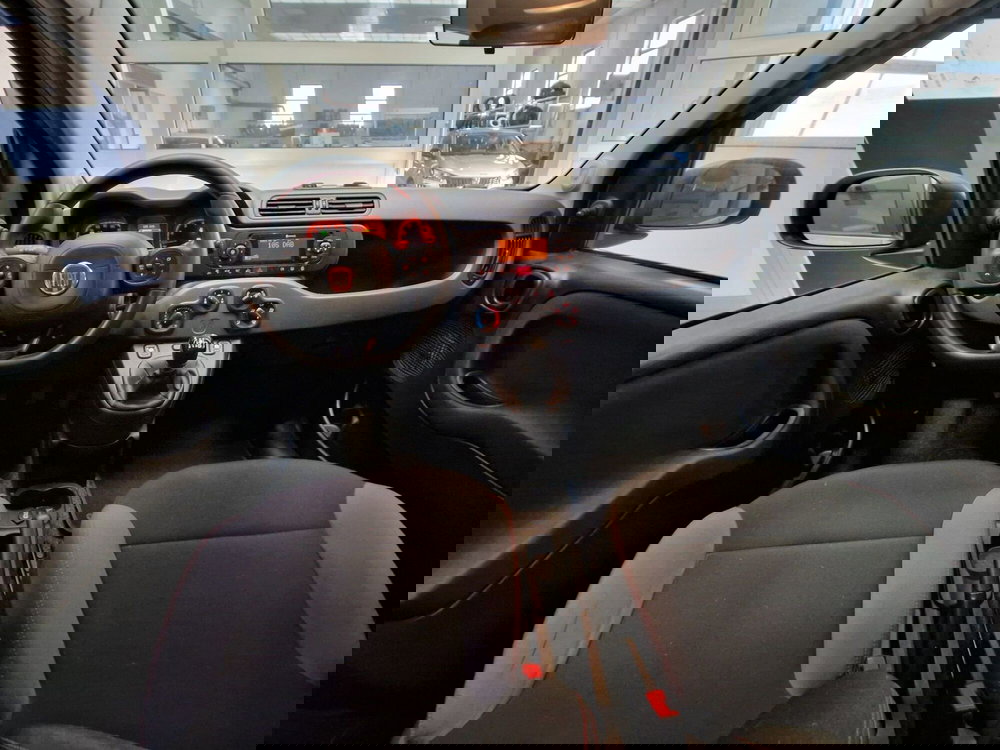 Fiat Panda usata a Varese (16)