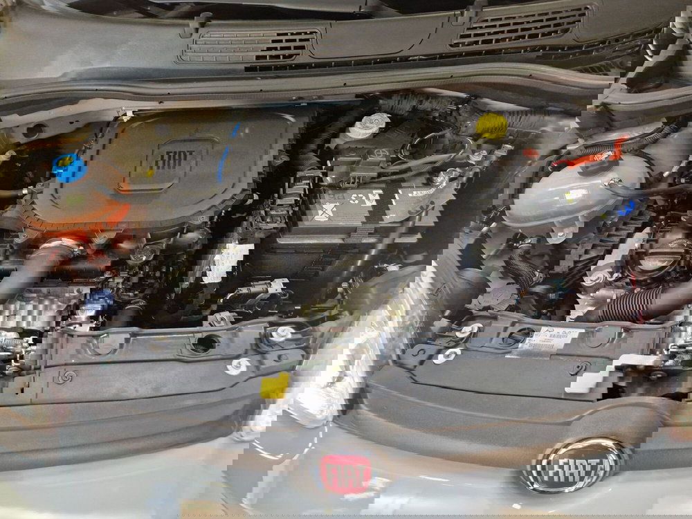 Fiat Panda usata a Varese (17)