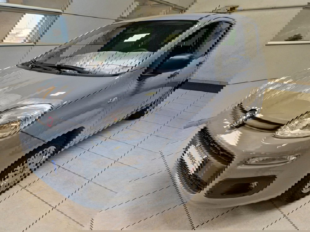 Fiat Panda usata a Varese (2)