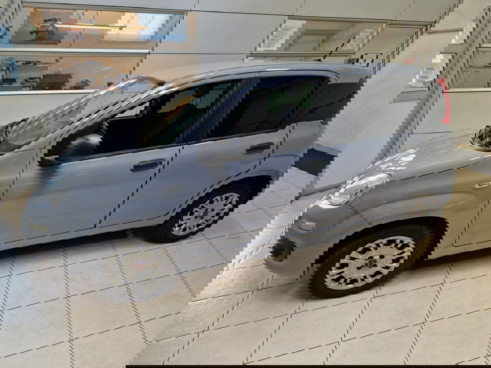 Fiat Panda usata a Varese (3)