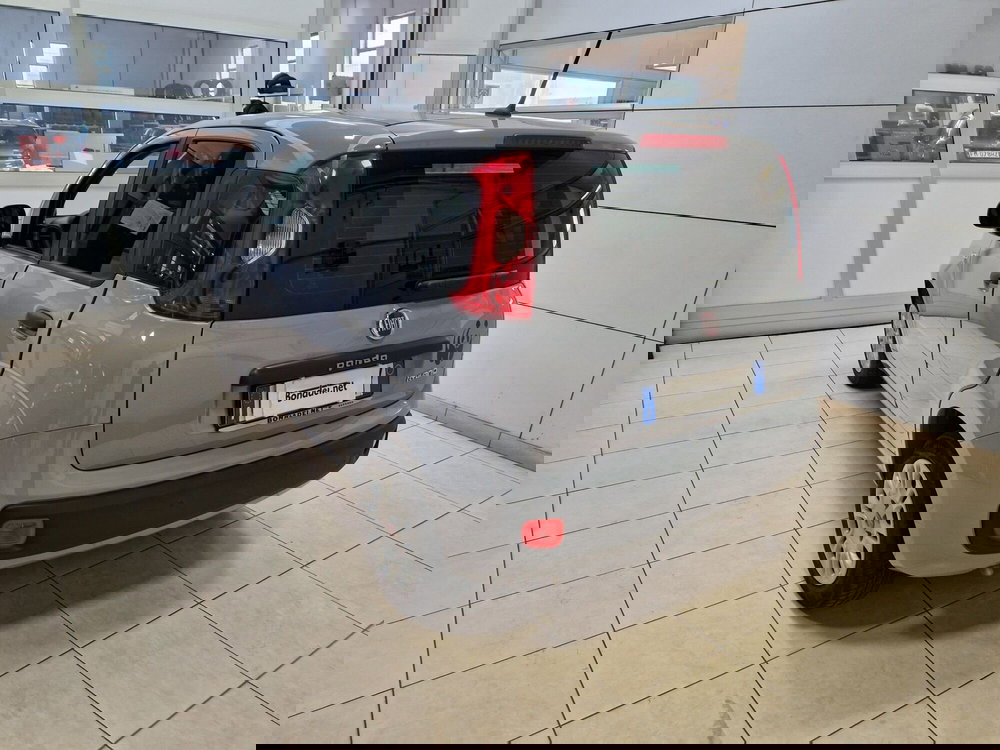 Fiat Panda usata a Varese (4)