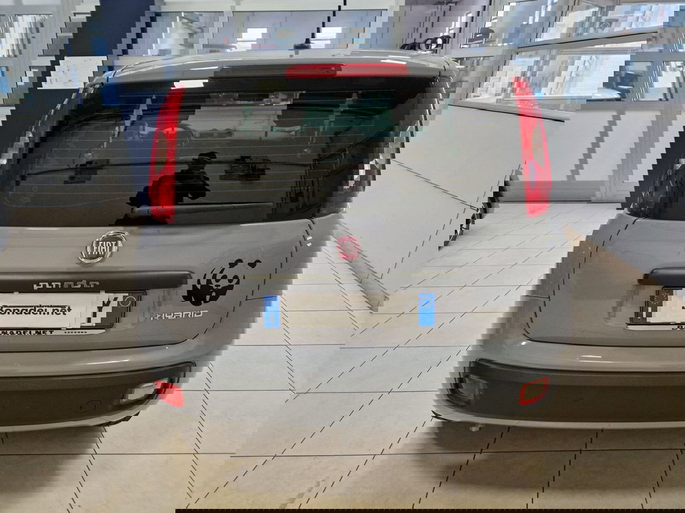 Fiat Panda usata a Varese (5)