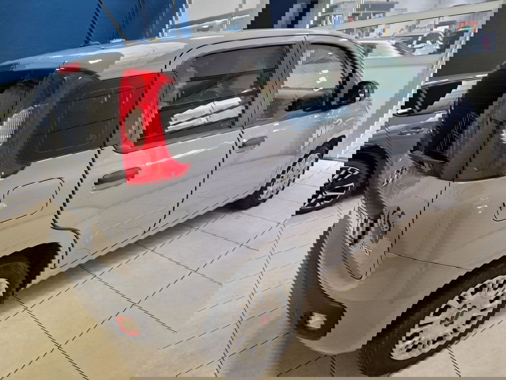 Fiat Panda usata a Varese (6)