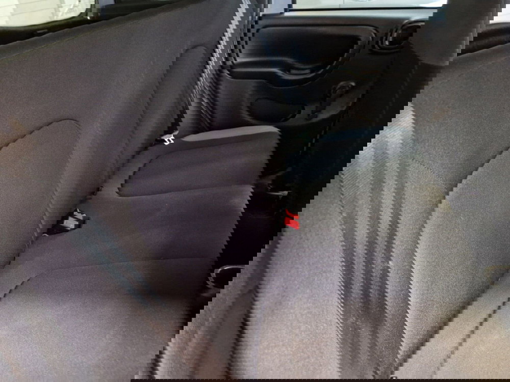 Fiat Panda usata a Varese (7)