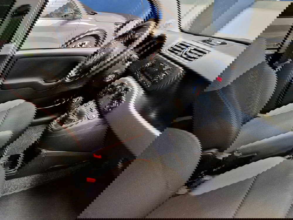 Fiat Panda usata a Varese (8)