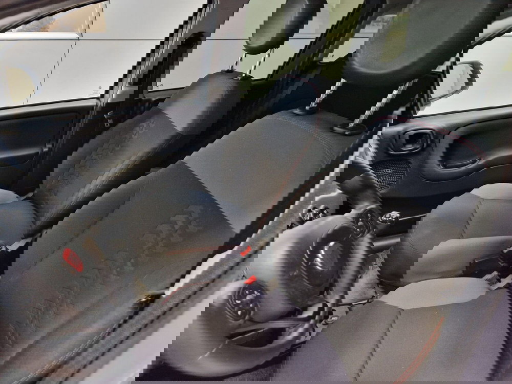 Fiat Panda usata a Varese (9)