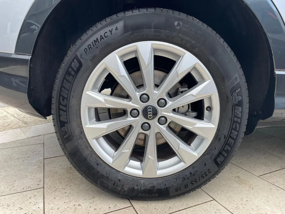 Audi Q3 Sportback usata a Taranto (10)