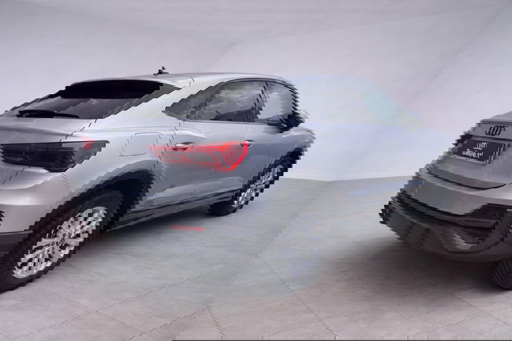 Audi Q3 Sportback usata a Taranto (2)