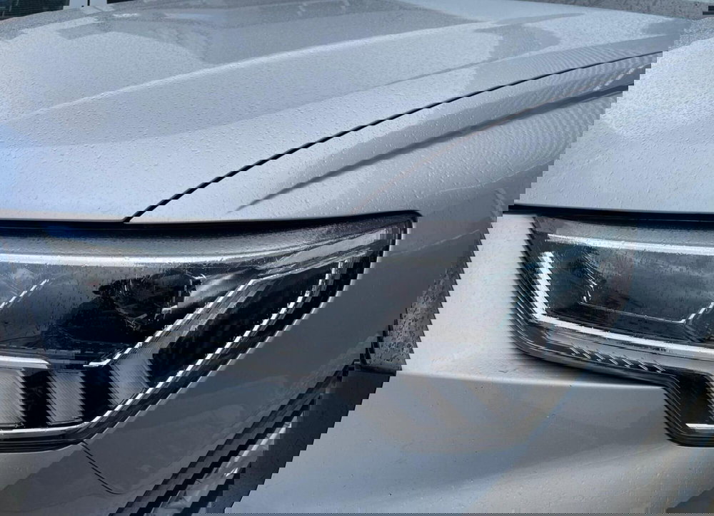 Audi Q3 Sportback usata a Taranto (3)