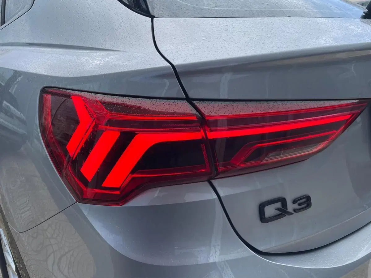 Audi Q3 Sportback usata a Taranto (4)