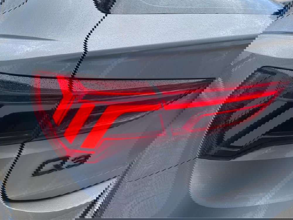 Audi Q3 Sportback usata a Taranto (4)