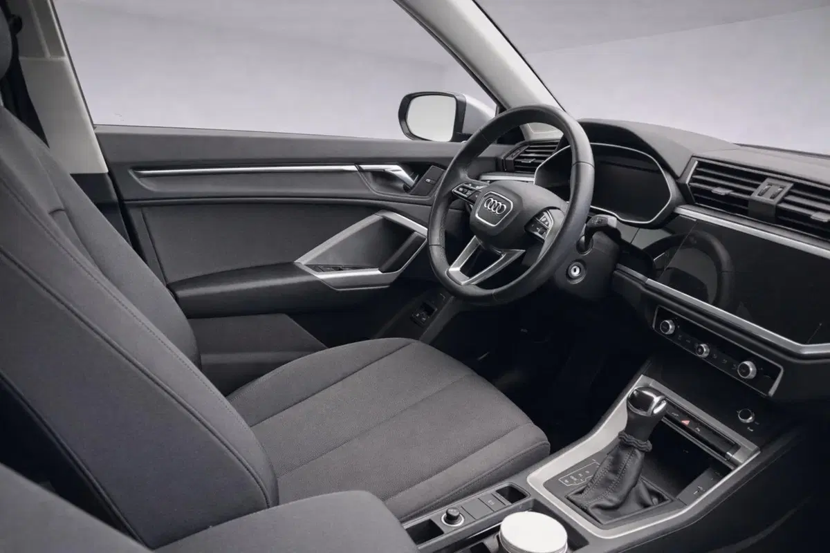 Audi Q3 Sportback usata a Taranto (5)