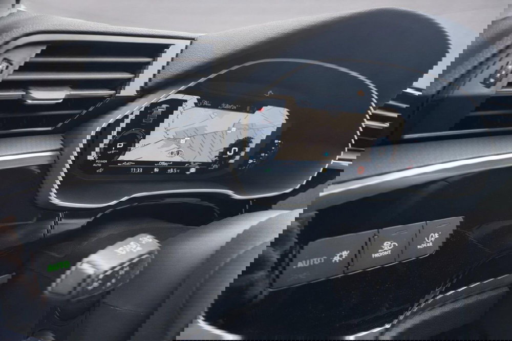 Audi Q3 Sportback usata a Taranto (8)