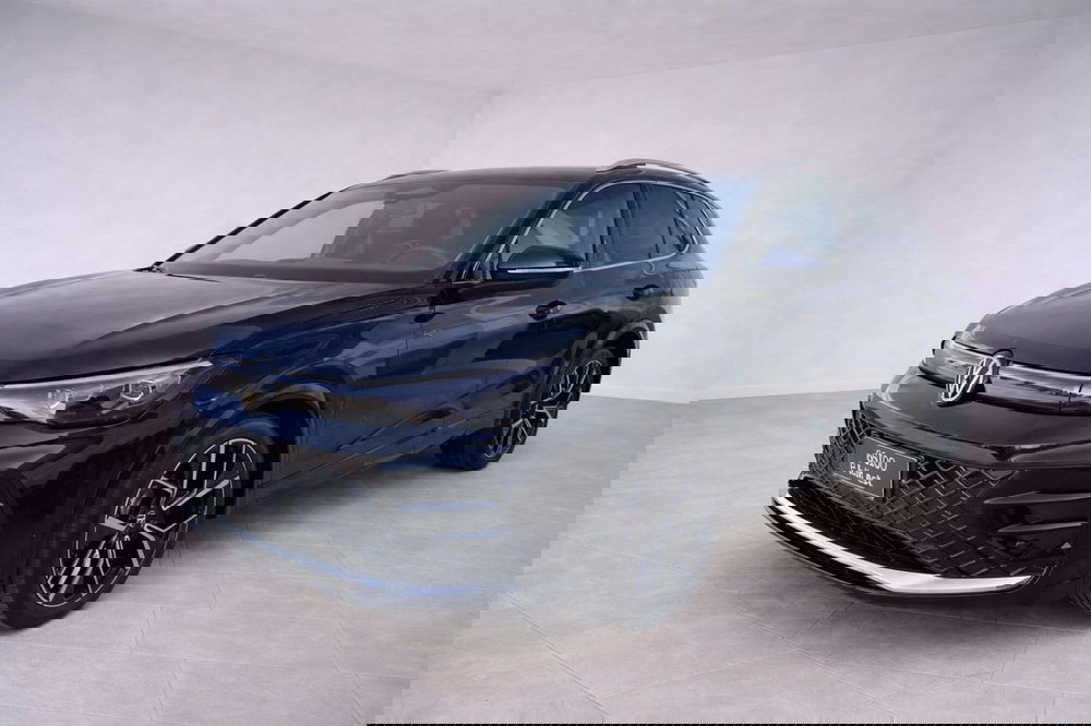 Volkswagen Tiguan usata a Taranto