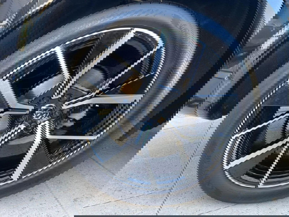 Volkswagen Tiguan usata a Taranto (10)