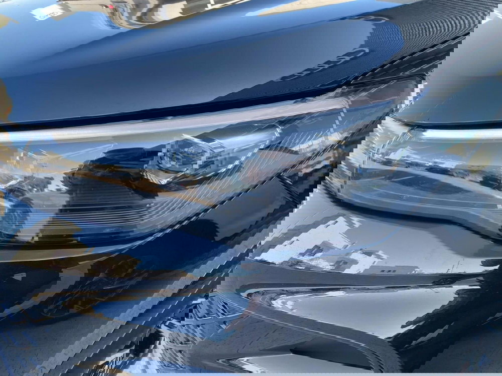 Volkswagen Tiguan usata a Taranto (3)