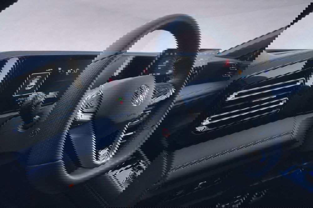 Volkswagen Tiguan usata a Taranto (7)