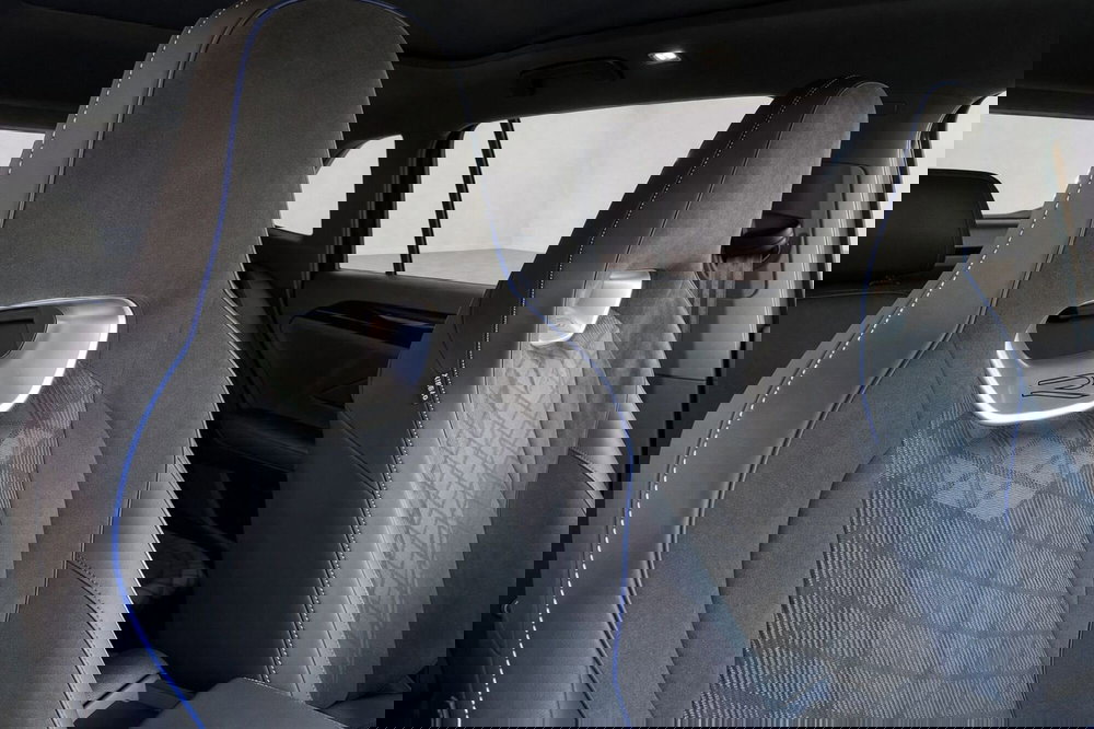 Volkswagen Tiguan usata a Taranto (8)