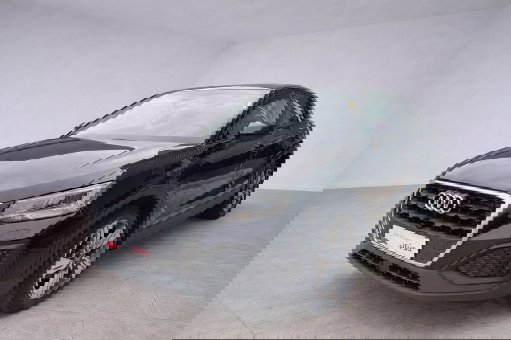 Audi Q2 usata a Taranto