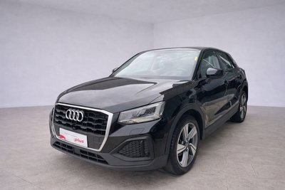 Audi Q2 Q2 30 TDI S tronic Admired del 2023 usata a Martina Franca