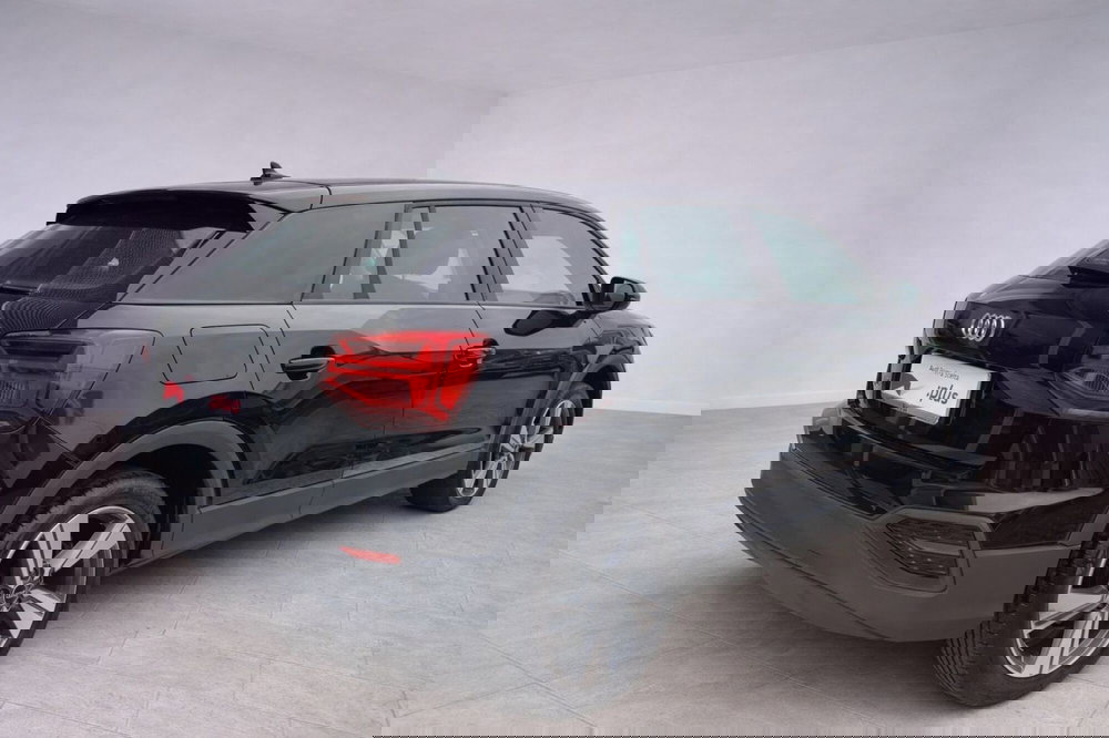 Audi Q2 usata a Taranto (2)