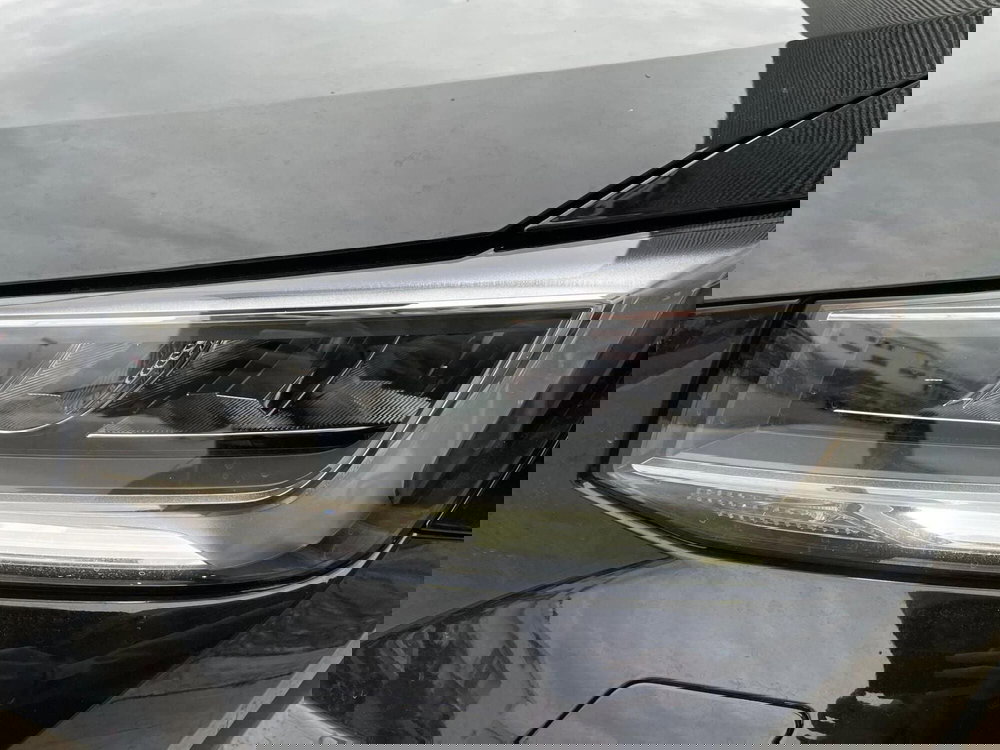 Audi Q2 usata a Taranto (3)