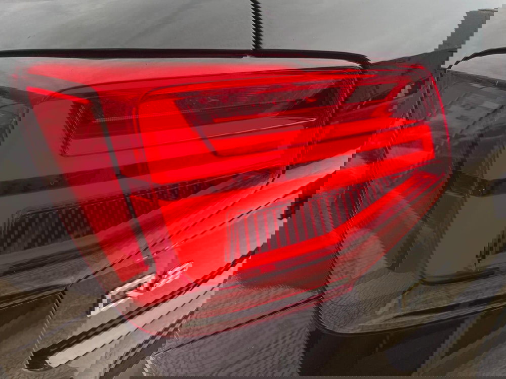 Audi Q2 usata a Taranto (4)