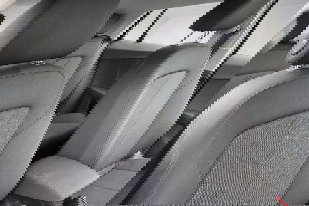 Audi Q2 usata a Taranto (8)