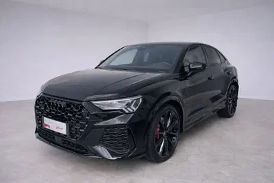 Audi RS Q3 Sportback 2.5 quattro s-tronic del 2023 usata a Martina Franca
